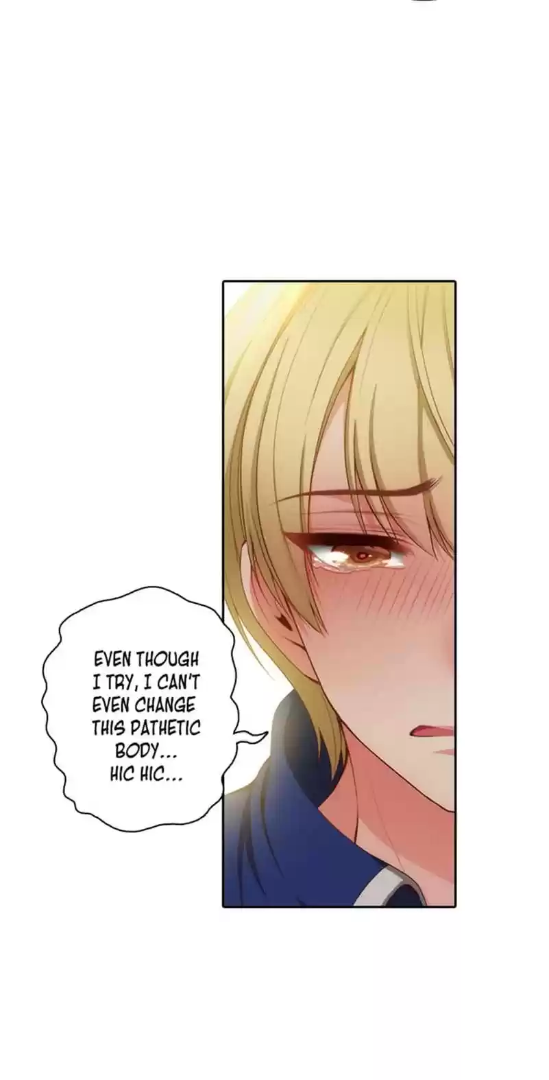 Reminiscence Adonis Vol.1 Ch.22