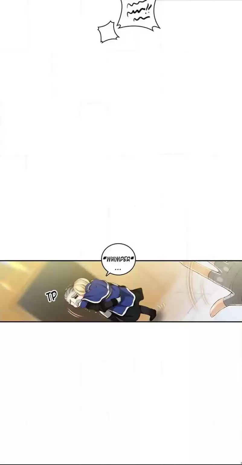 Reminiscence Adonis Vol.1 Ch.22