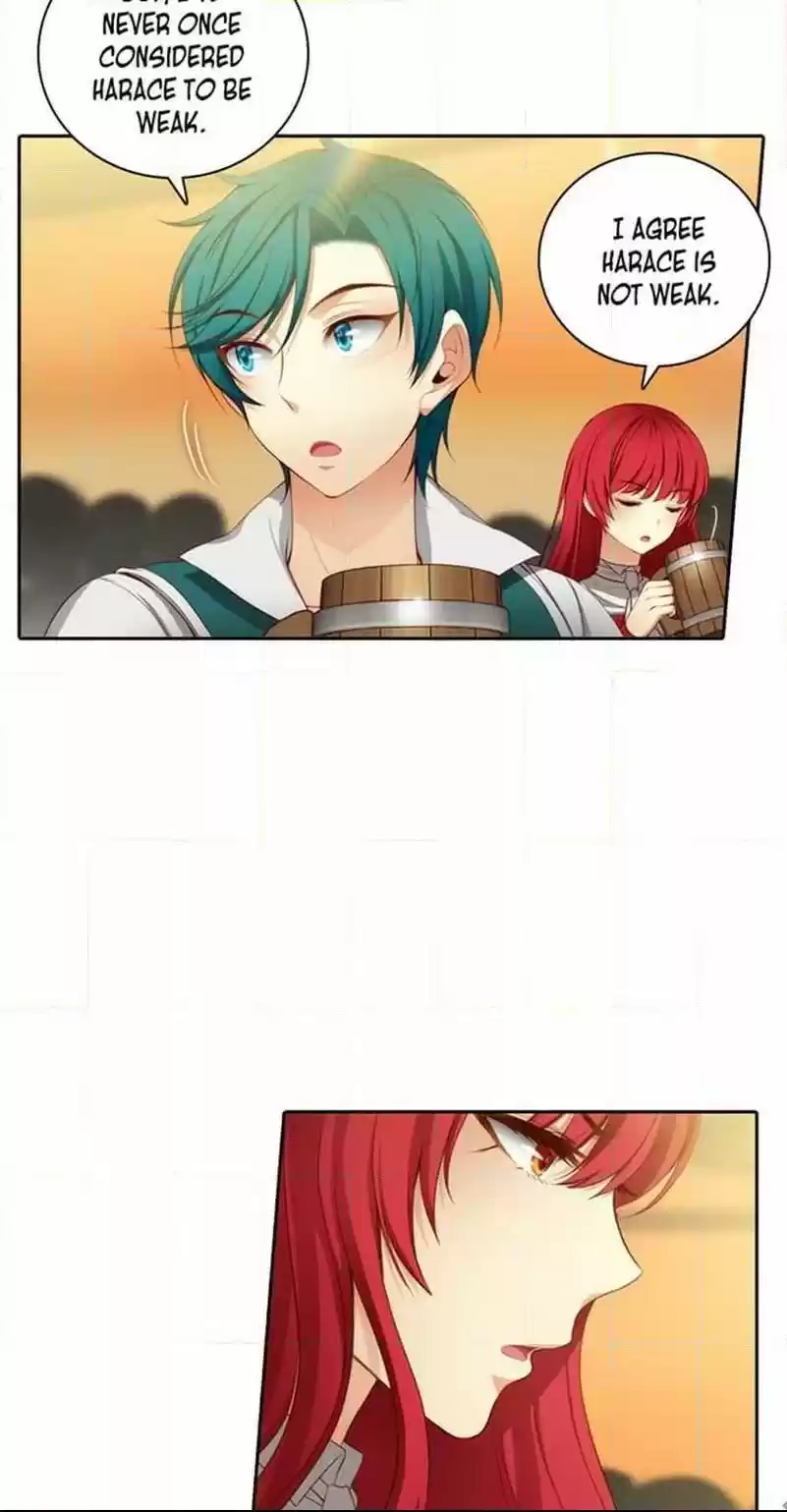 Reminiscence Adonis Vol.1 Ch.22