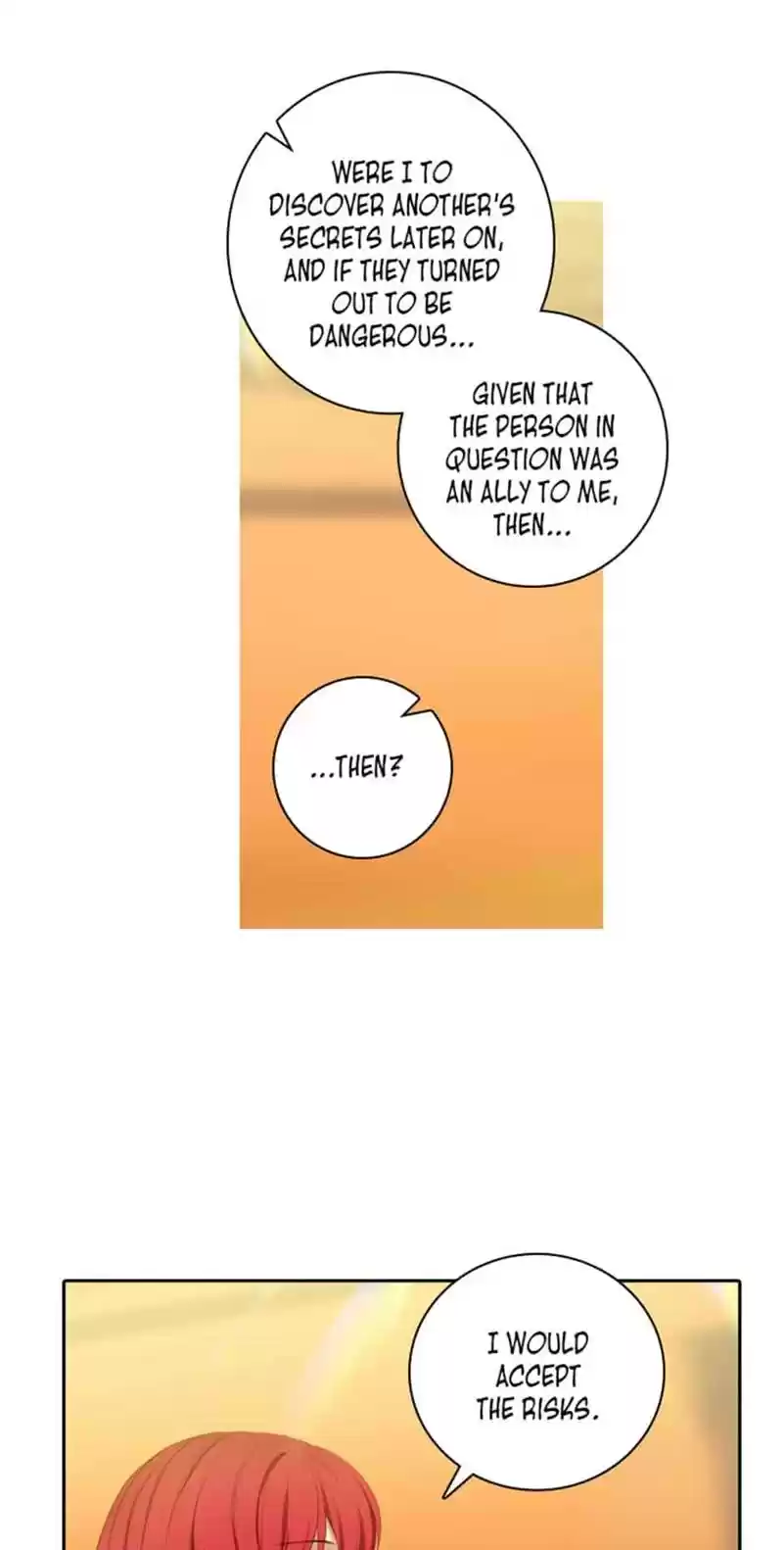 Reminiscence Adonis Vol.1 Ch.22