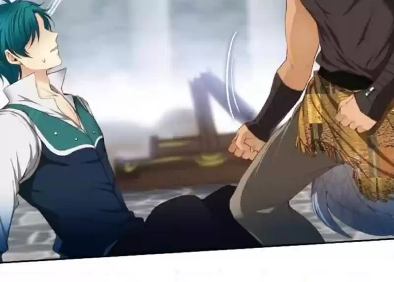 Reminiscence Adonis Vol.1 Ch.22