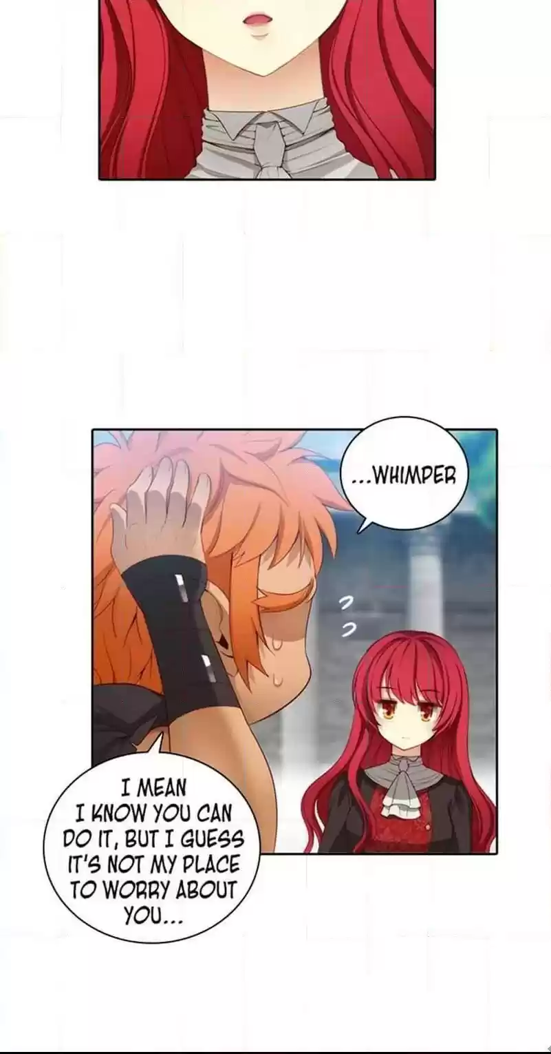 Reminiscence Adonis Vol.1 Ch.23