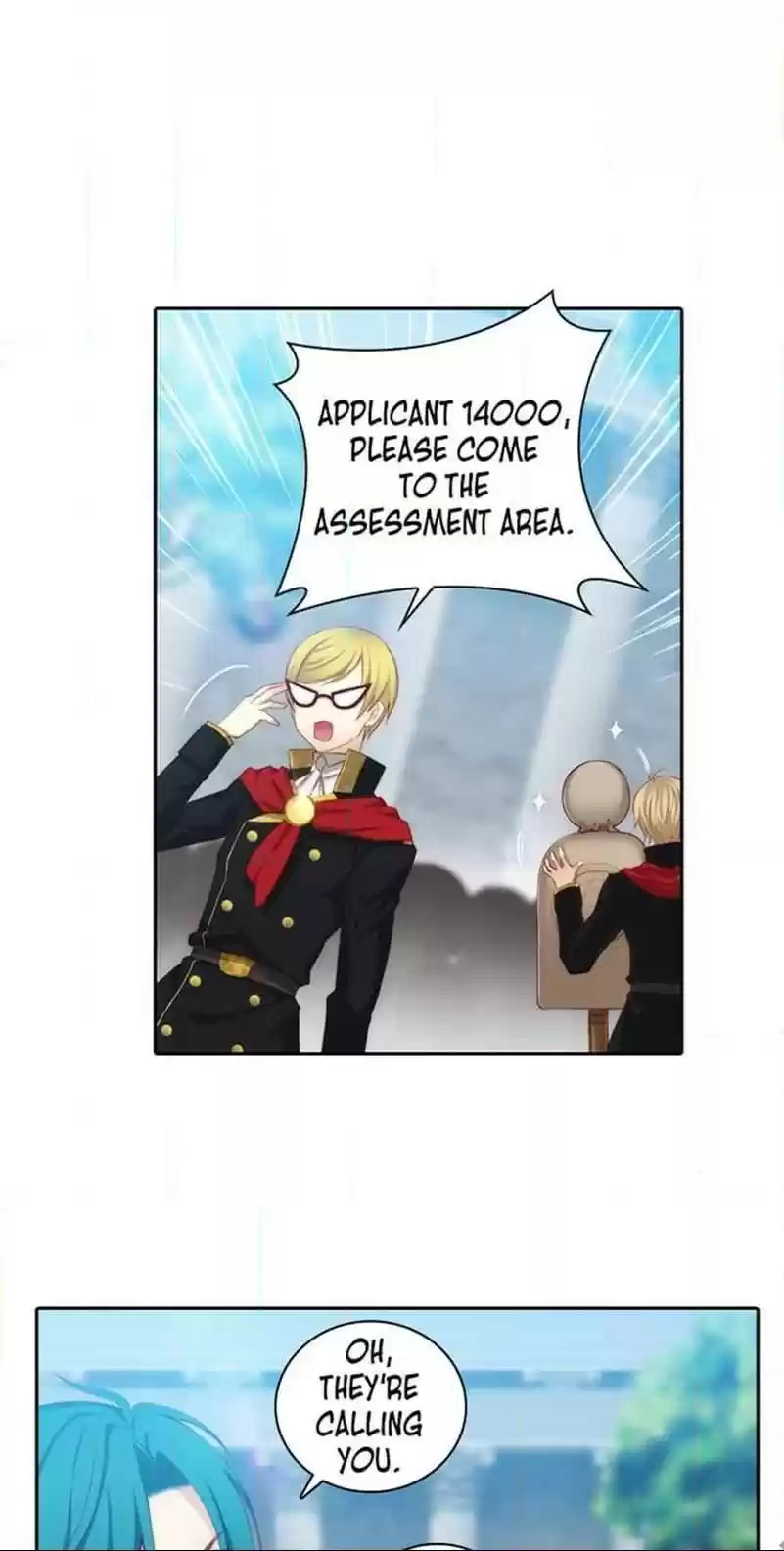 Reminiscence Adonis Vol.1 Ch.23