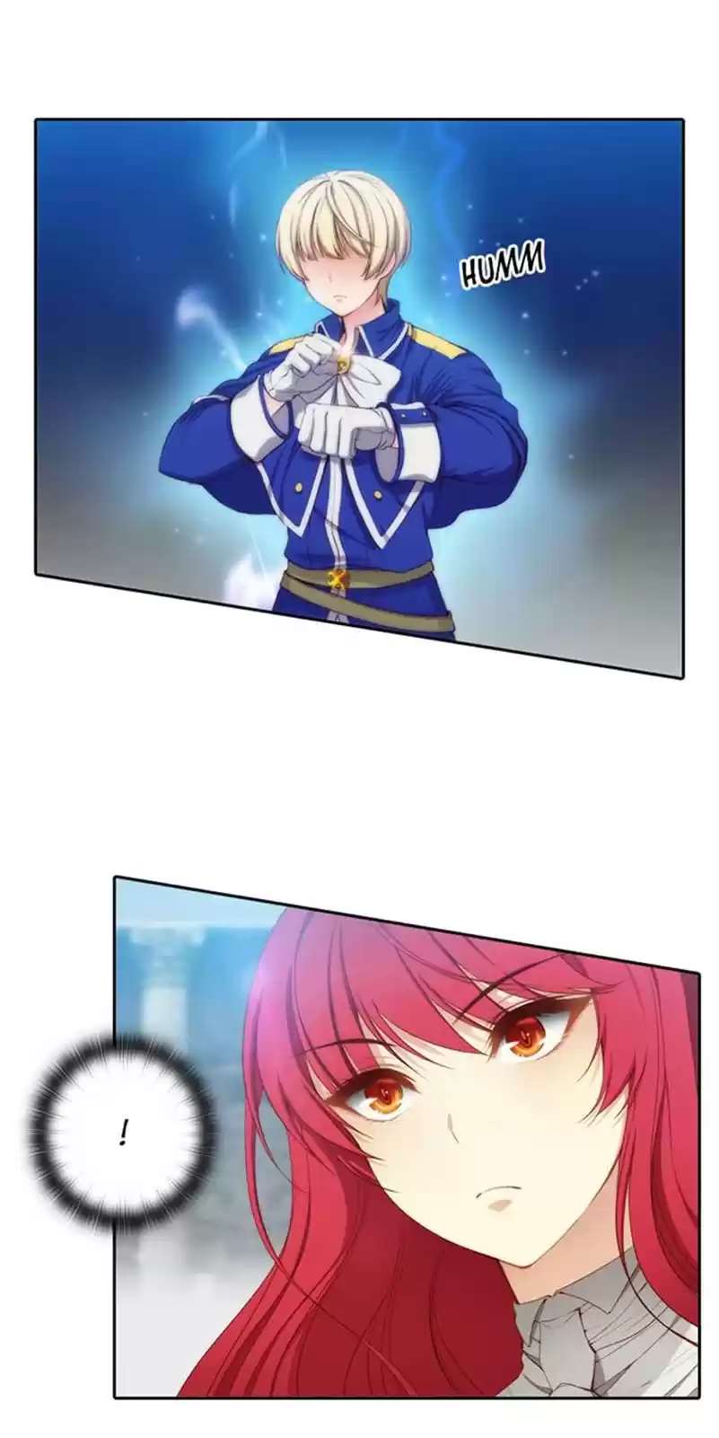 Reminiscence Adonis Vol.1 Ch.23