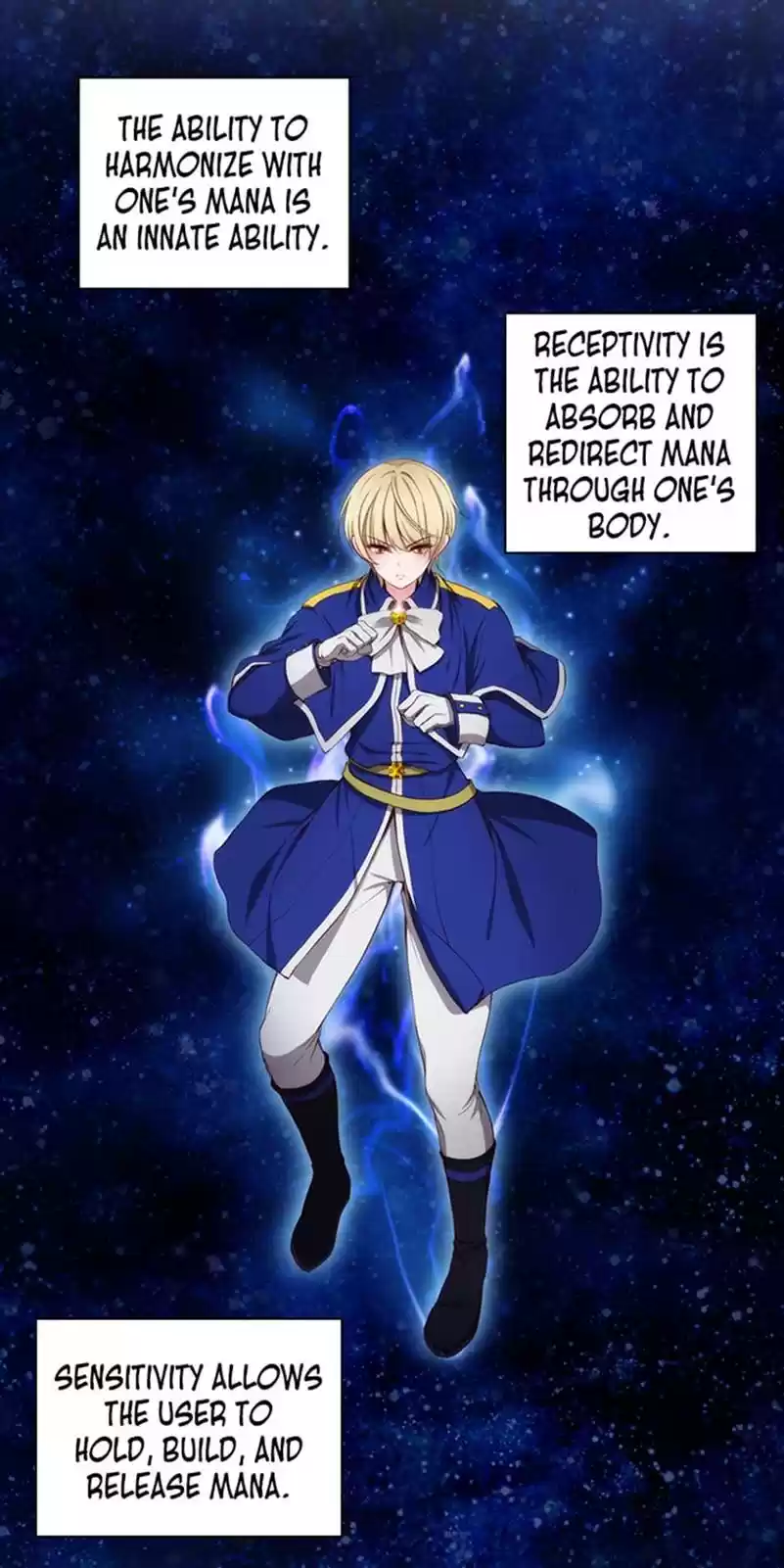 Reminiscence Adonis Vol.1 Ch.23