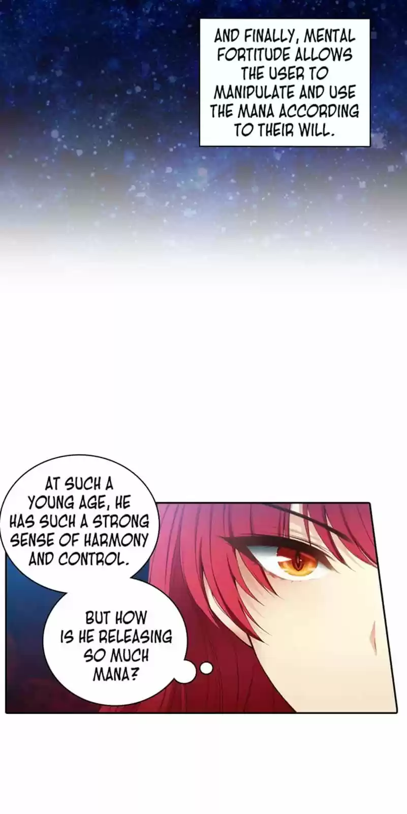 Reminiscence Adonis Vol.1 Ch.23