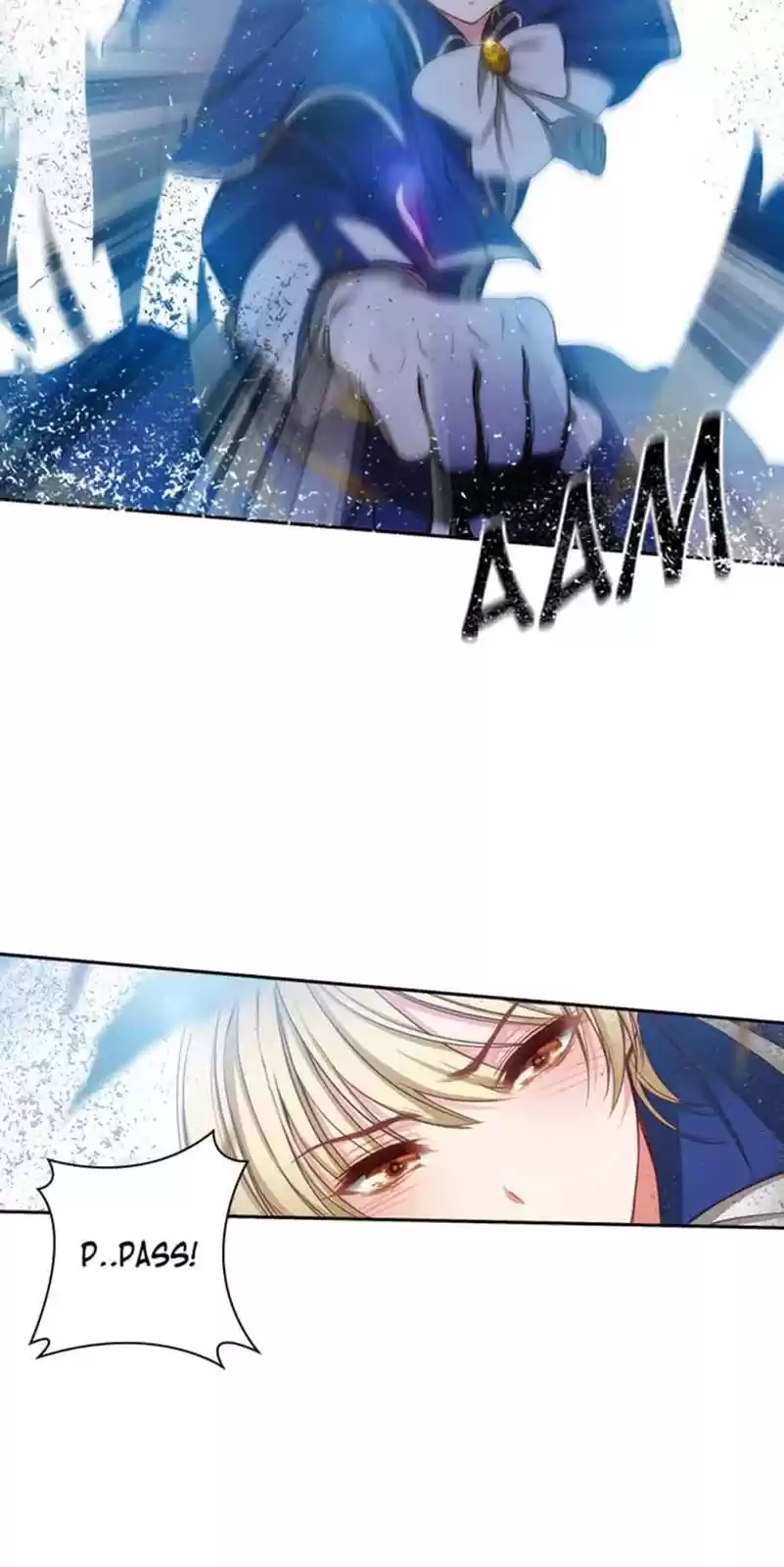 Reminiscence Adonis Vol.1 Ch.23