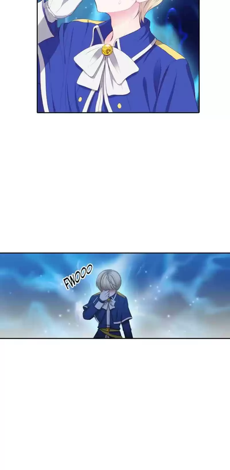 Reminiscence Adonis Vol.1 Ch.23