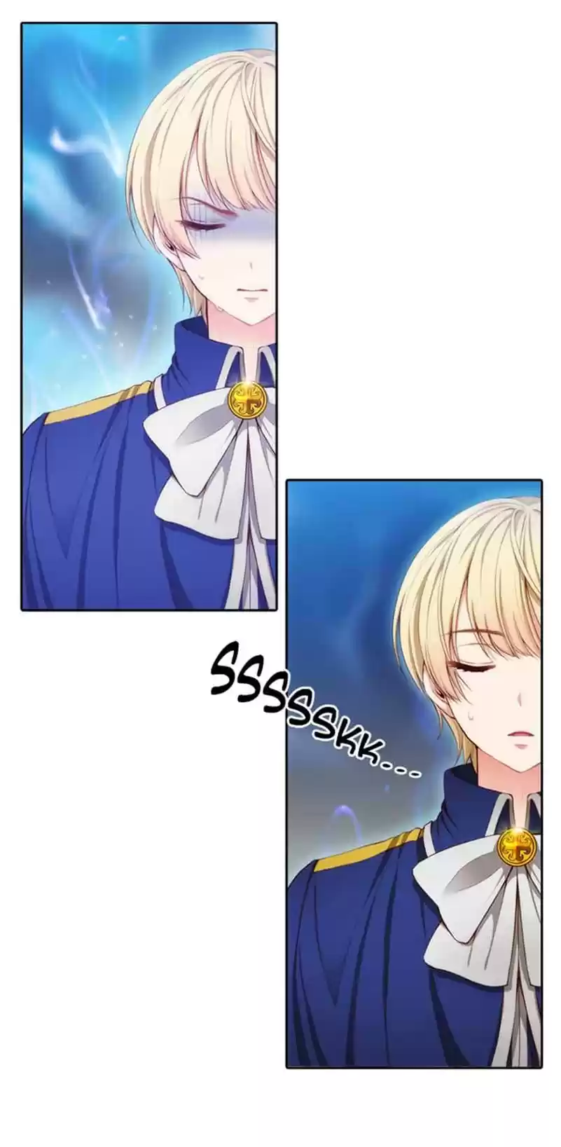 Reminiscence Adonis Vol.1 Ch.23