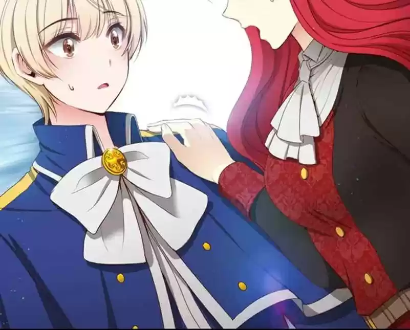 Reminiscence Adonis Vol.1 Ch.23