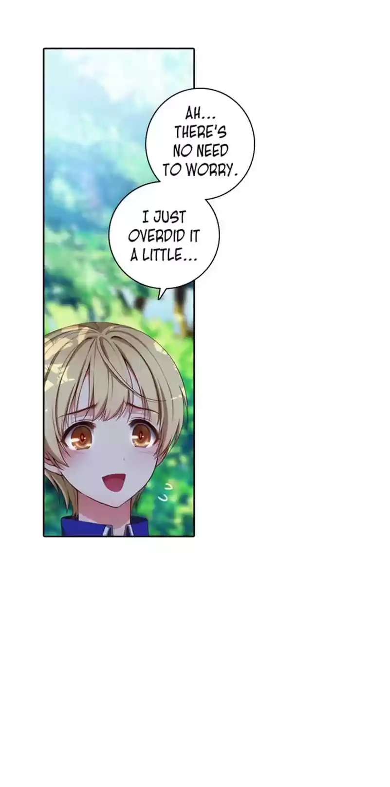 Reminiscence Adonis Vol.1 Ch.24