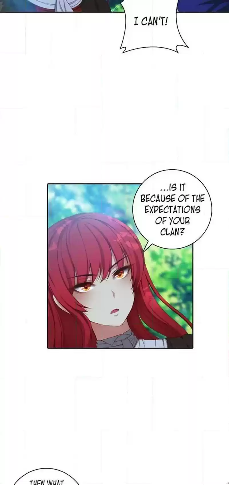 Reminiscence Adonis Vol.1 Ch.24