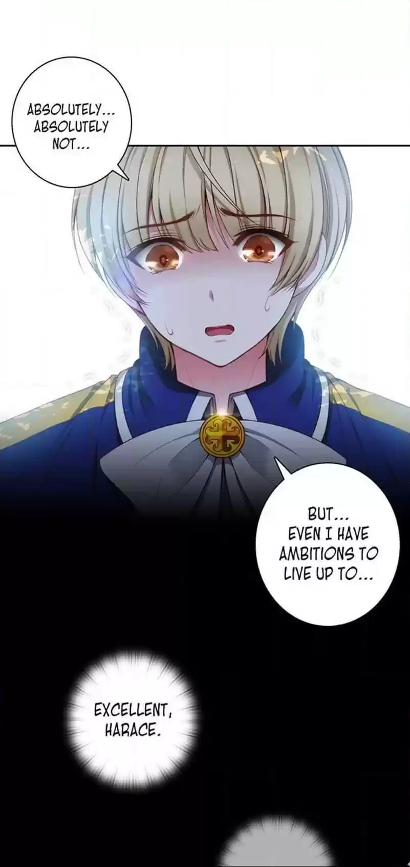 Reminiscence Adonis Vol.1 Ch.24