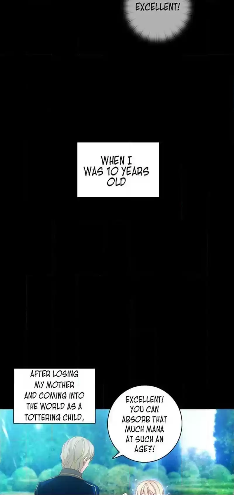 Reminiscence Adonis Vol.1 Ch.24