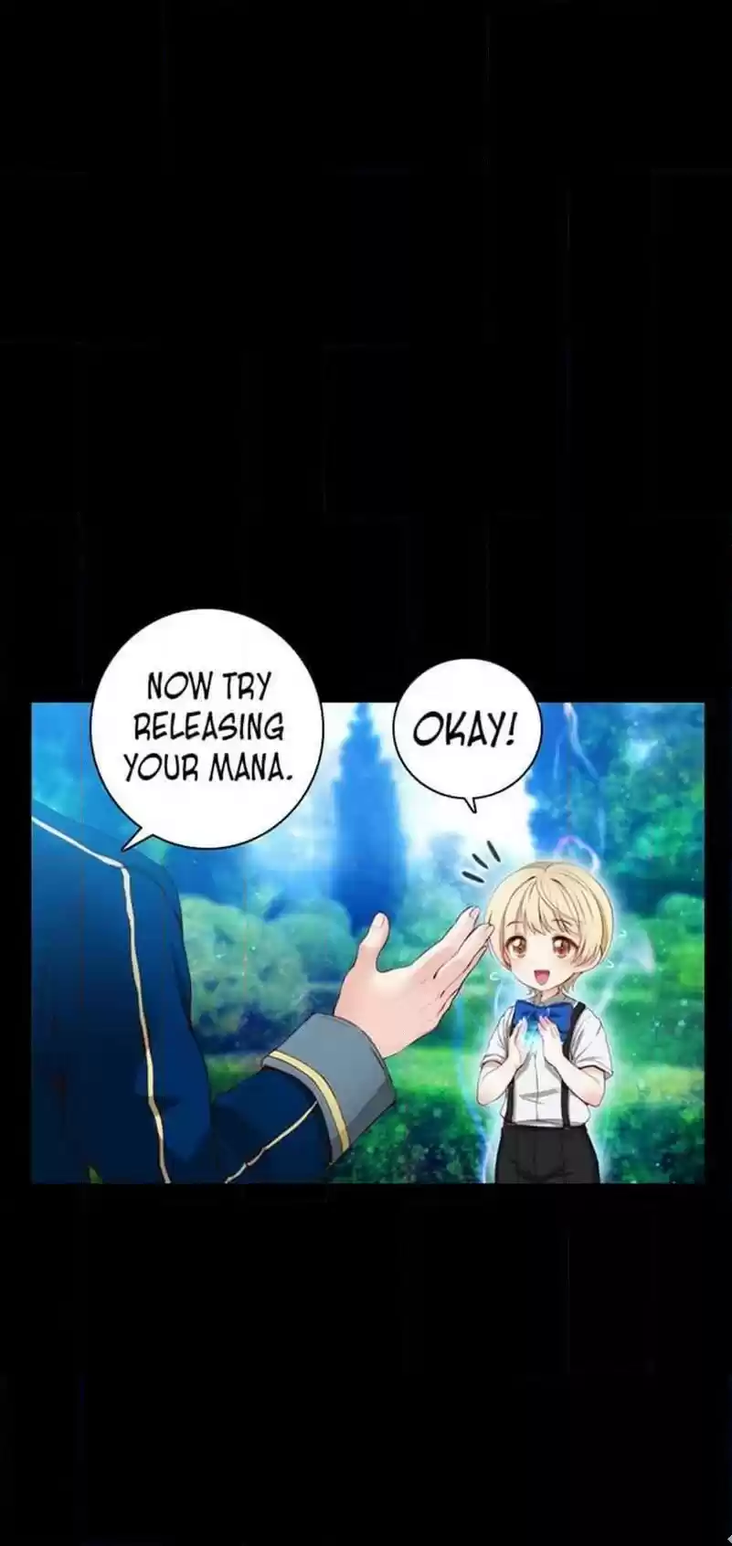 Reminiscence Adonis Vol.1 Ch.24