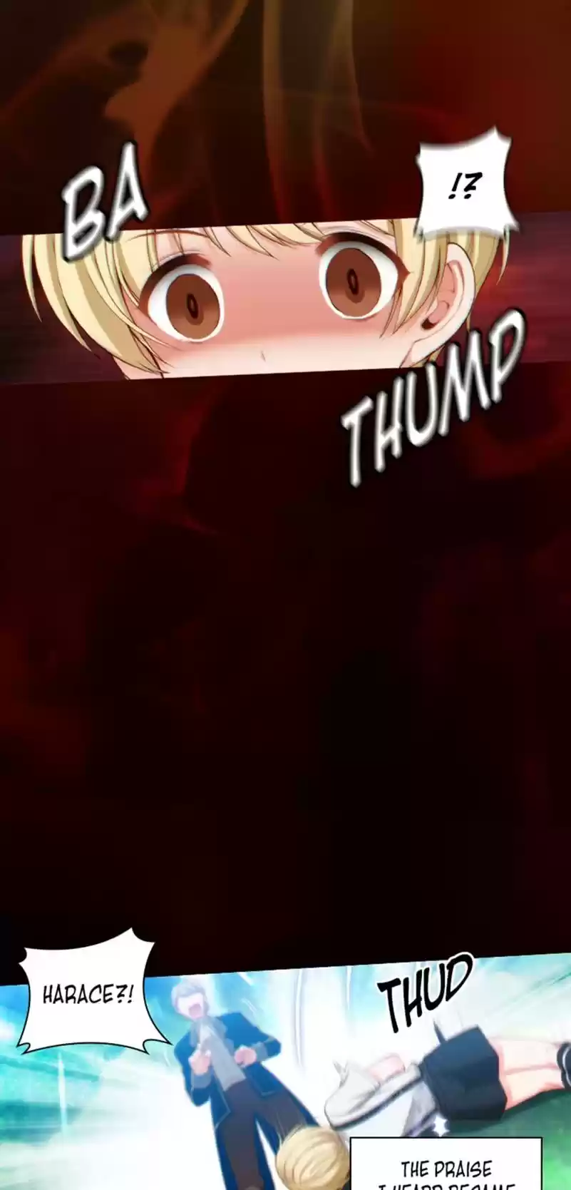 Reminiscence Adonis Vol.1 Ch.24