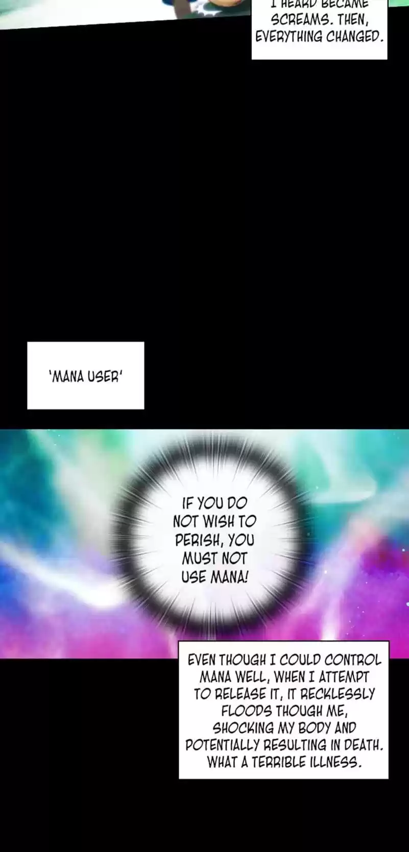 Reminiscence Adonis Vol.1 Ch.24