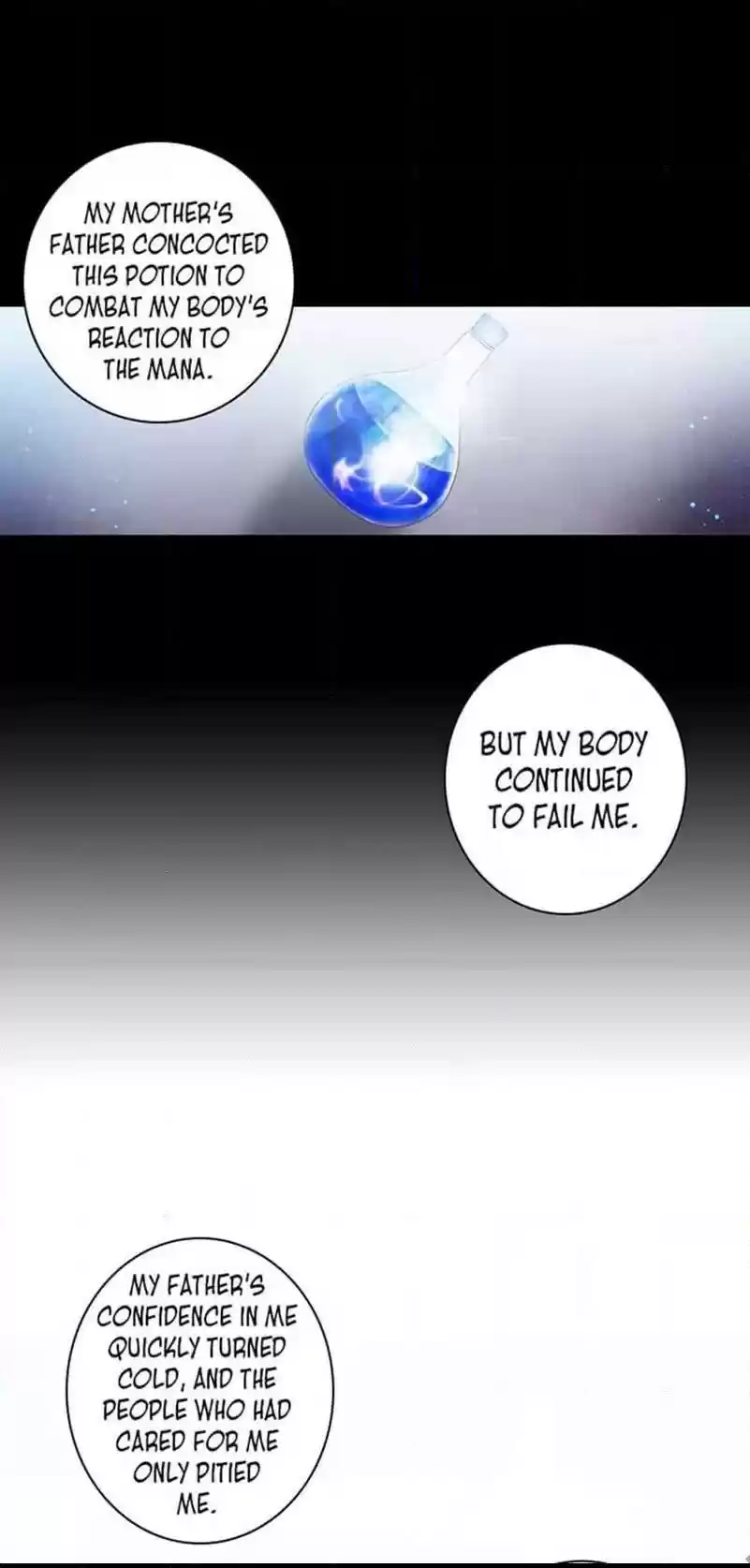 Reminiscence Adonis Vol.1 Ch.24