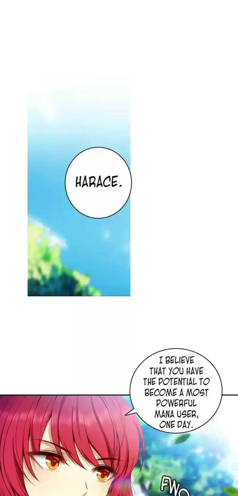 Reminiscence Adonis Vol.1 Ch.24