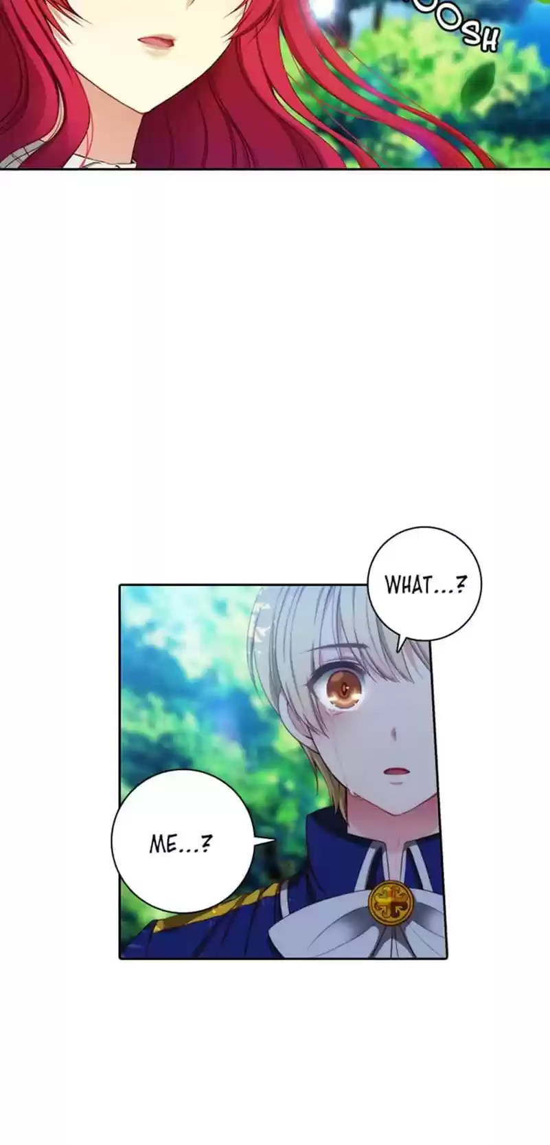 Reminiscence Adonis Vol.1 Ch.24