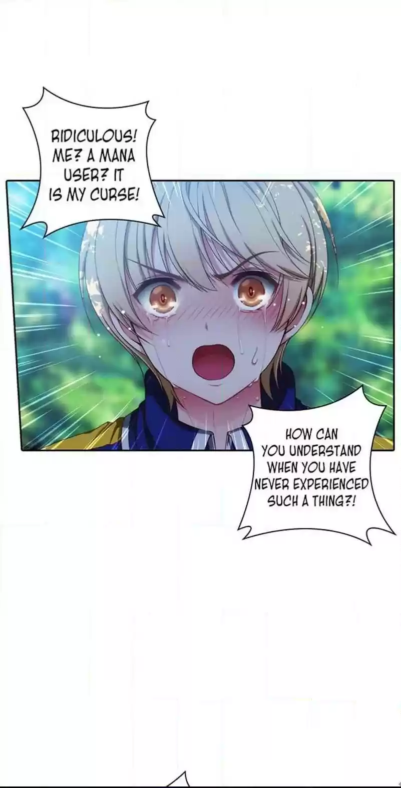 Reminiscence Adonis Vol.1 Ch.24