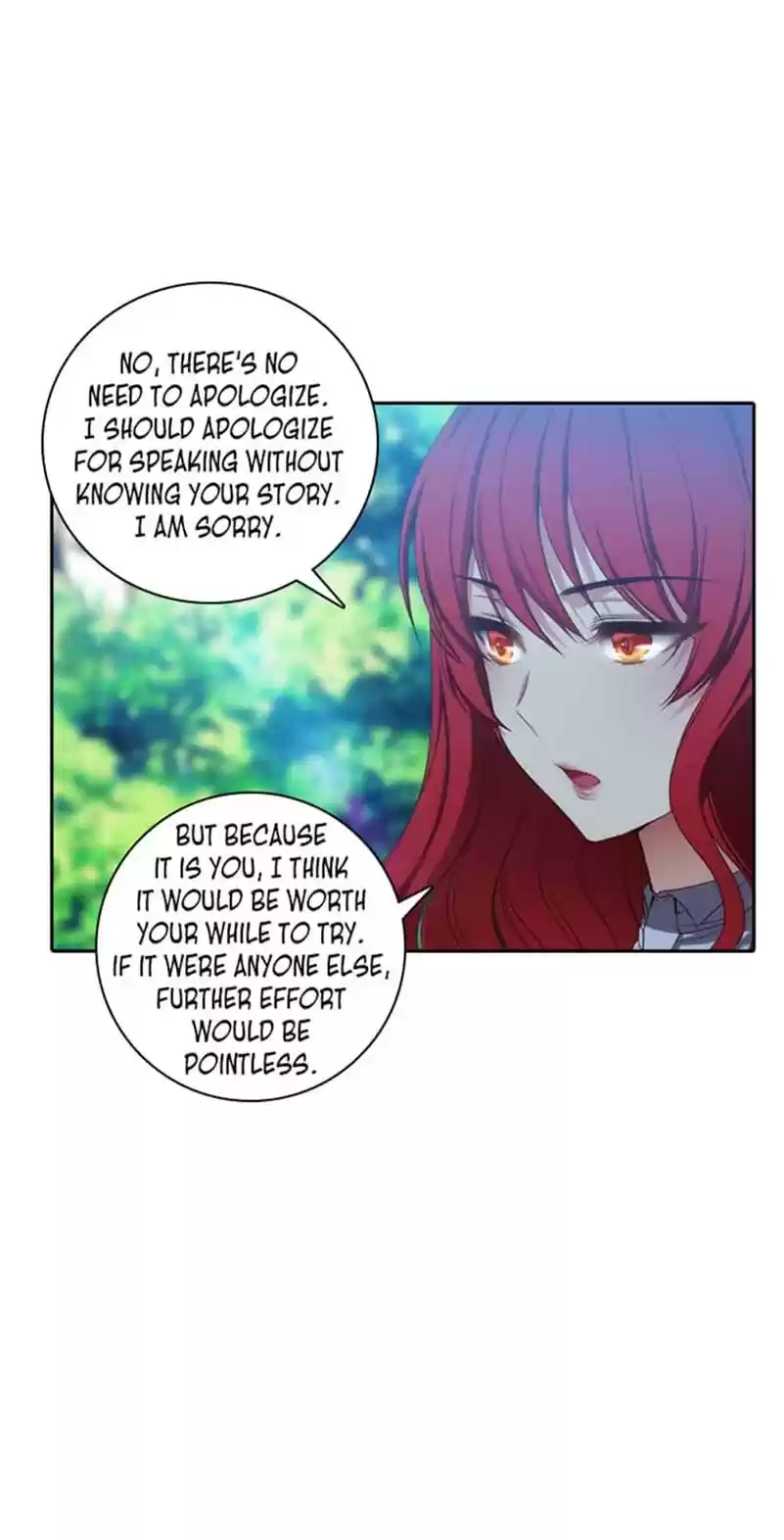 Reminiscence Adonis Vol.1 Ch.24