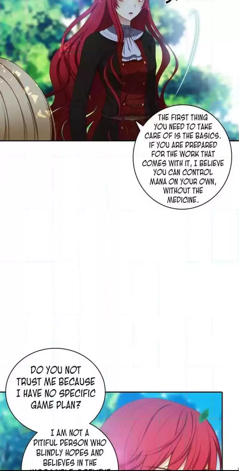 Reminiscence Adonis Vol.1 Ch.24