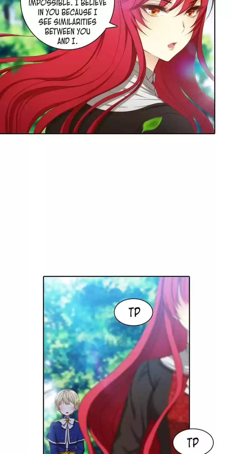 Reminiscence Adonis Vol.1 Ch.24