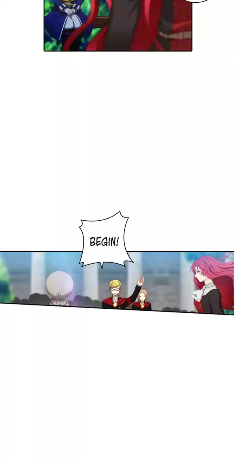 Reminiscence Adonis Vol.1 Ch.24