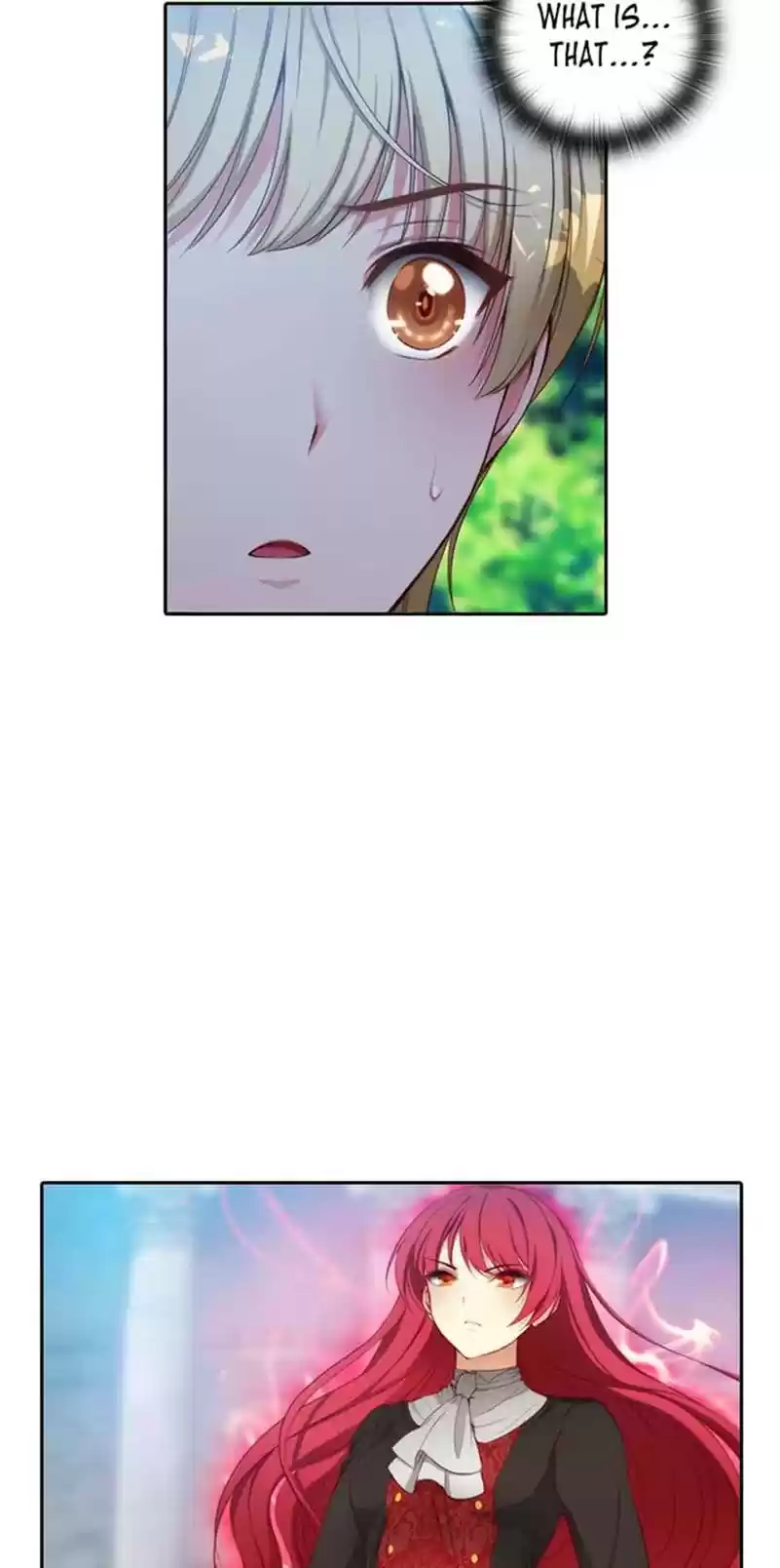 Reminiscence Adonis Vol.1 Ch.24