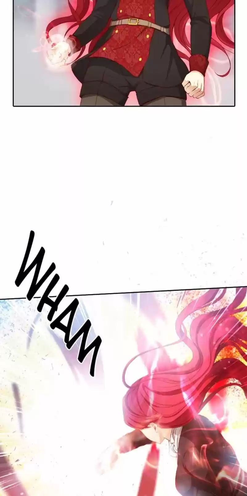 Reminiscence Adonis Vol.1 Ch.24