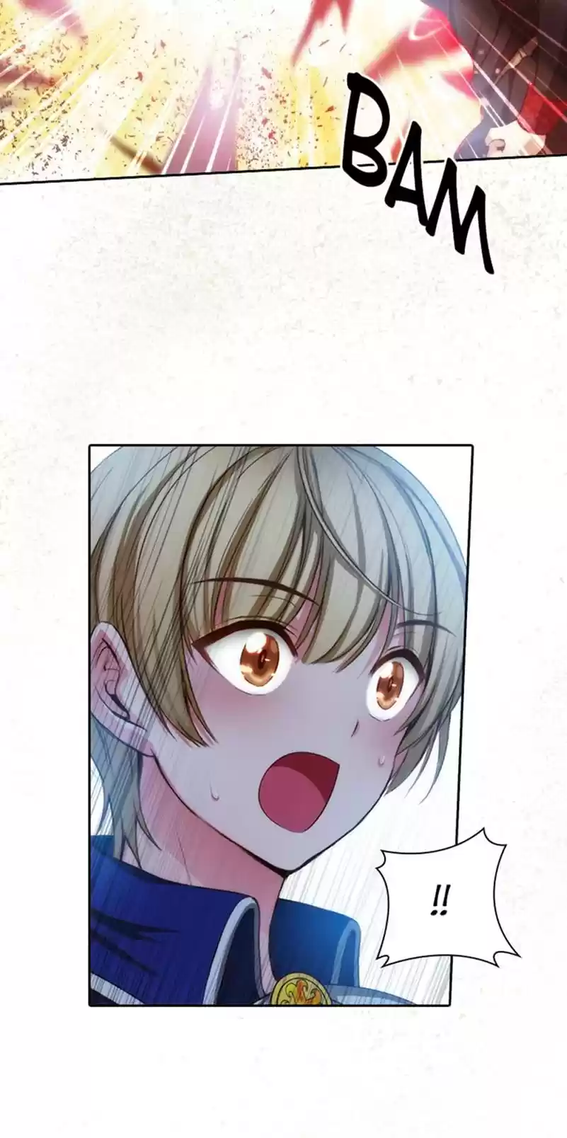 Reminiscence Adonis Vol.1 Ch.24