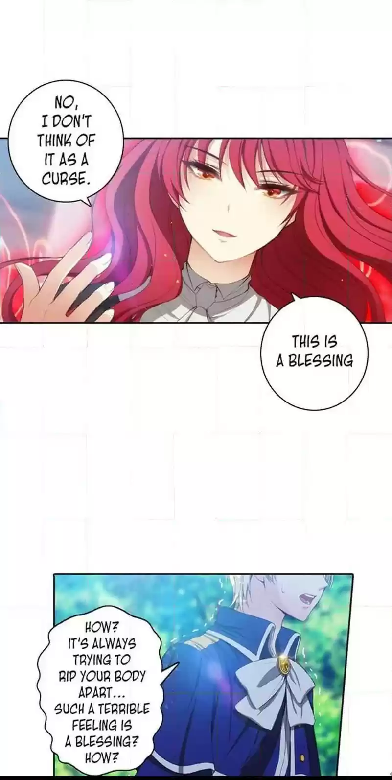 Reminiscence Adonis Vol.1 Ch.24
