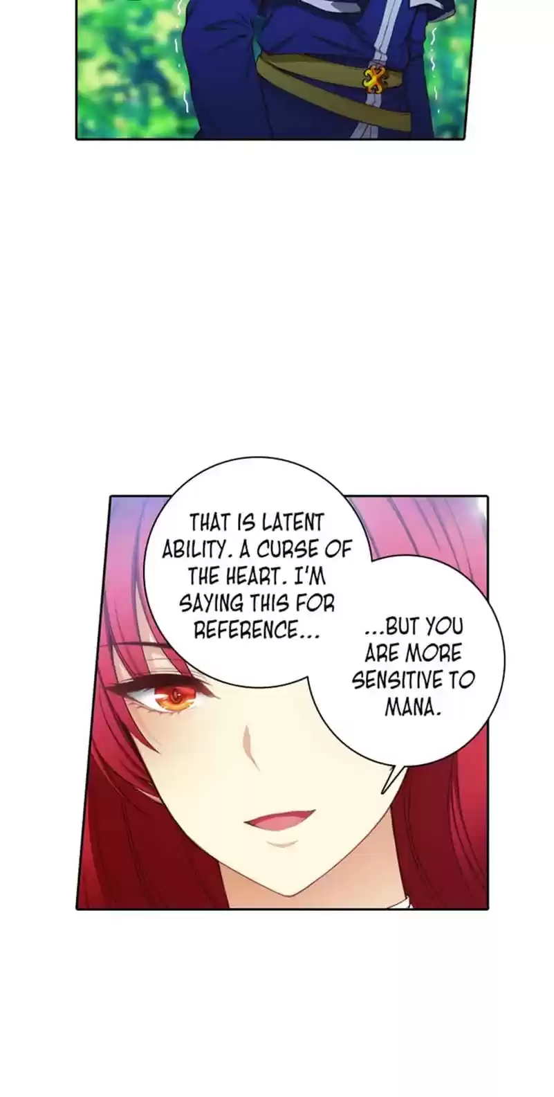 Reminiscence Adonis Vol.1 Ch.24