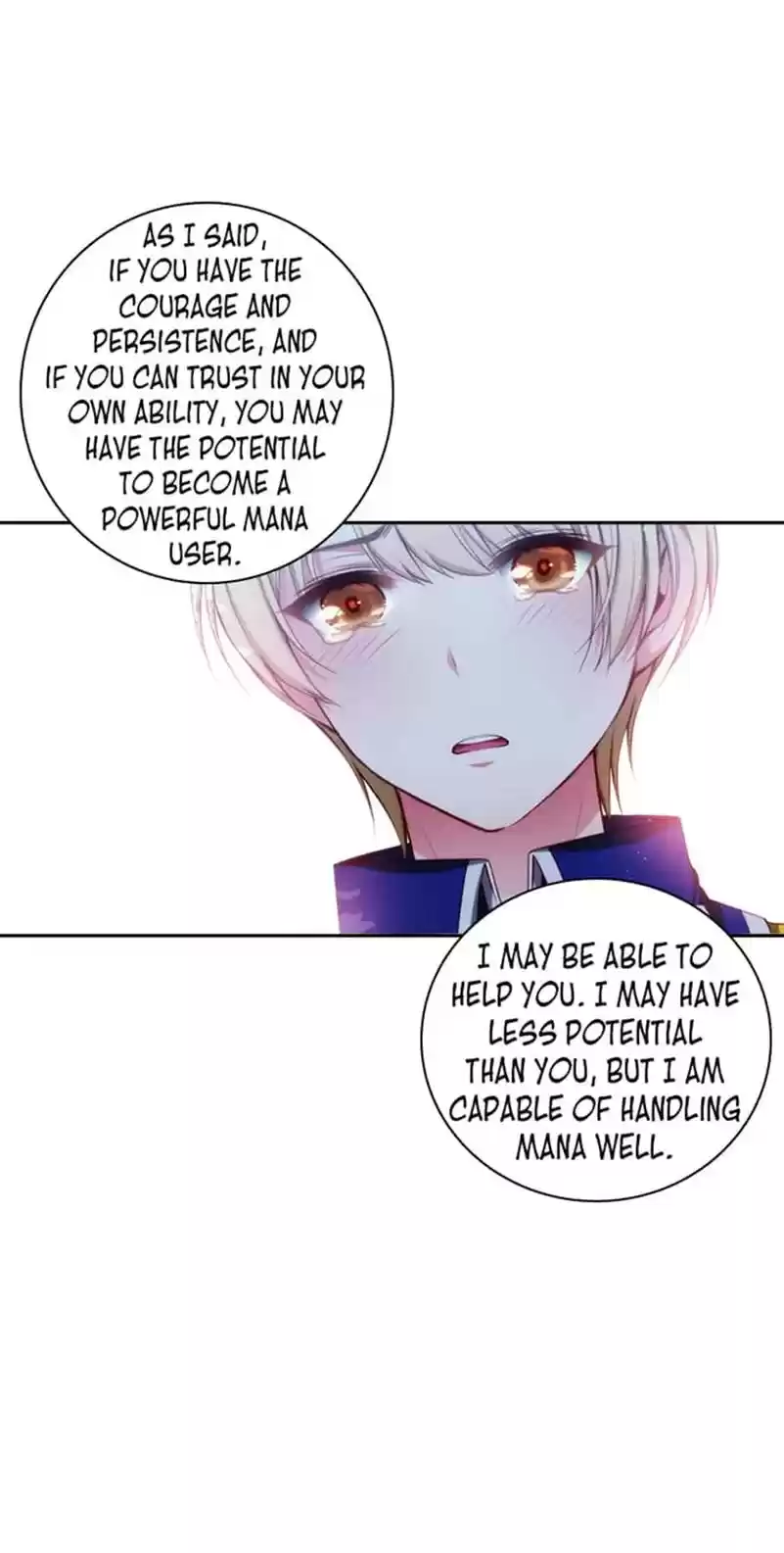 Reminiscence Adonis Vol.1 Ch.24