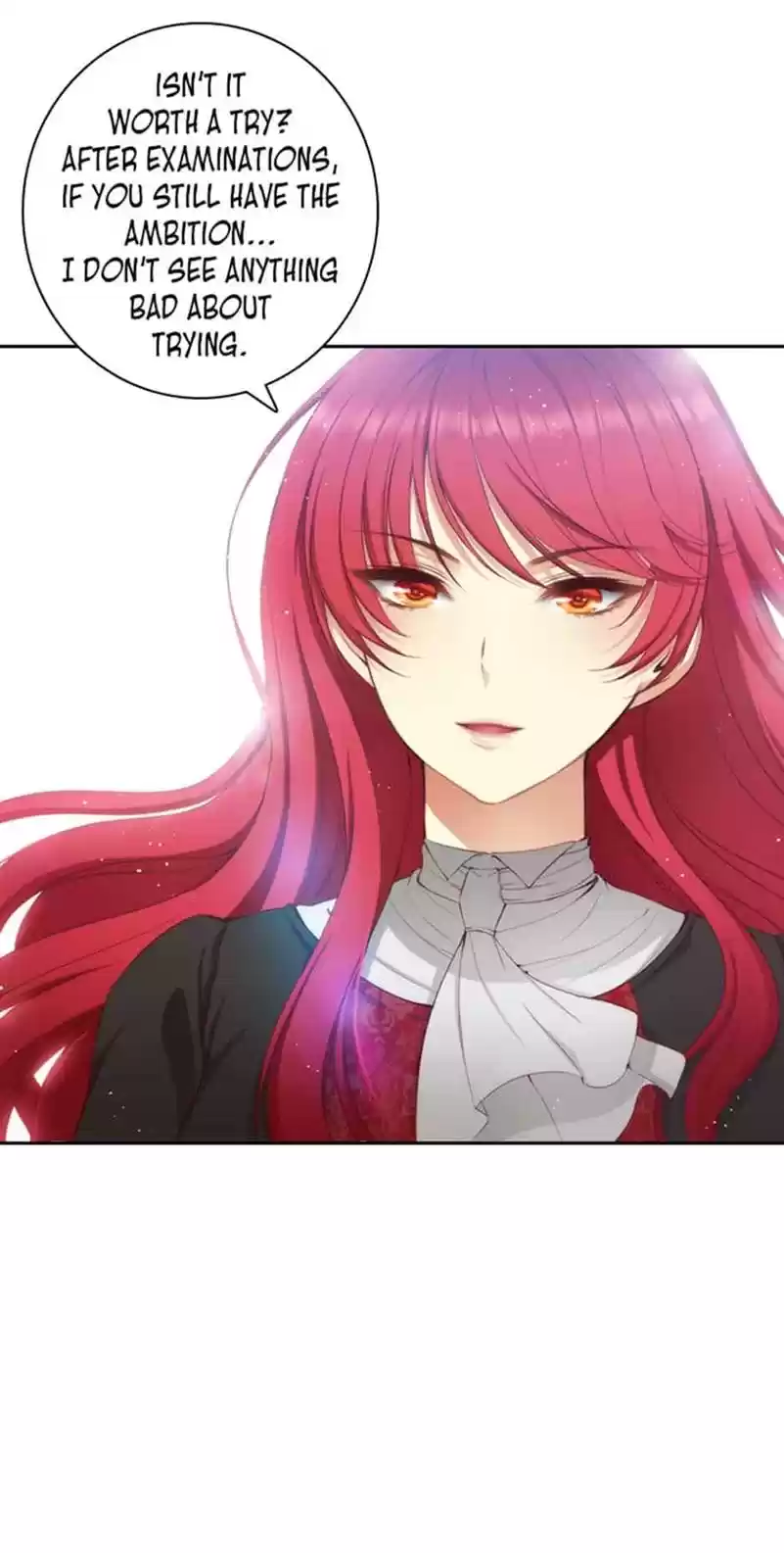 Reminiscence Adonis Vol.1 Ch.24