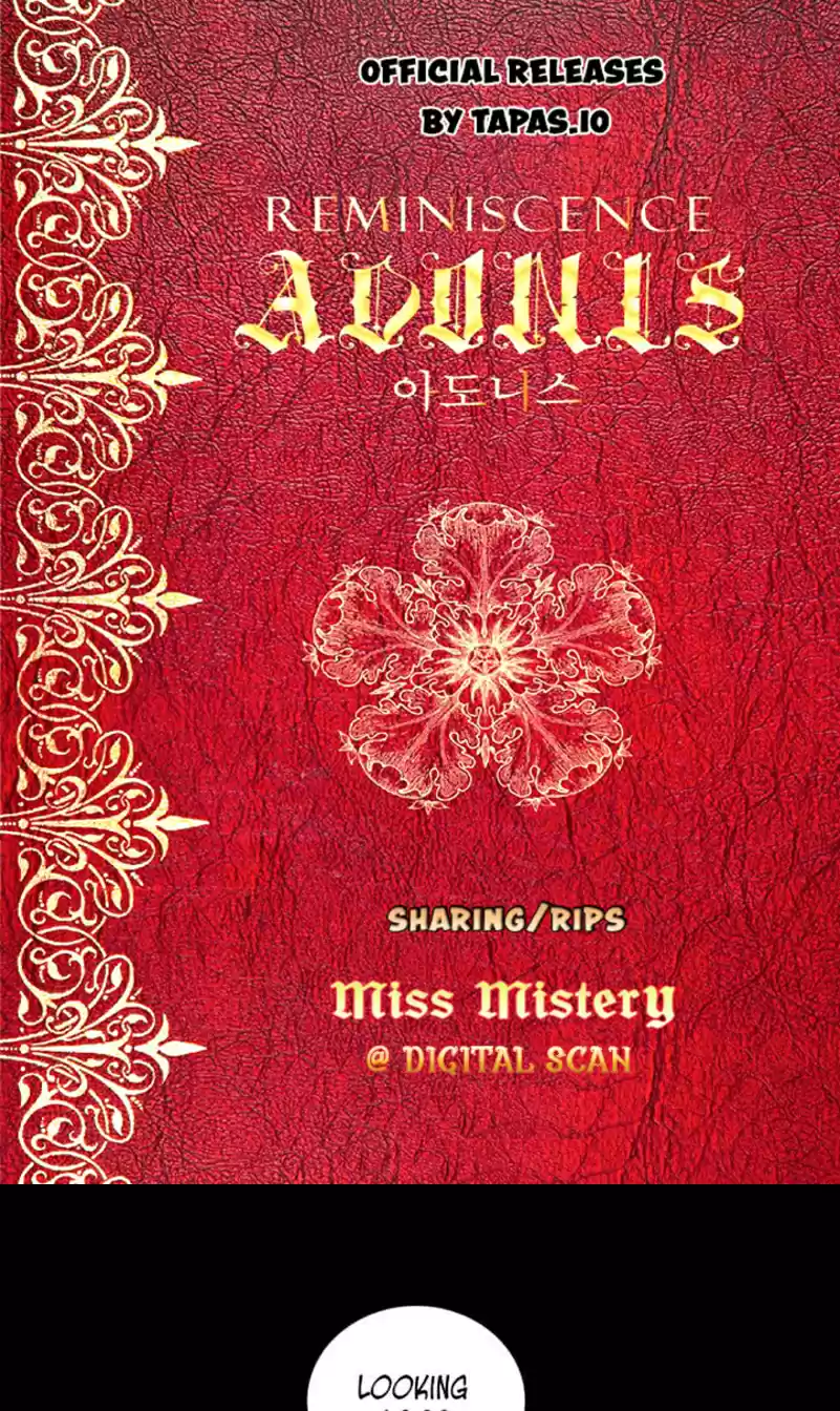 Reminiscence Adonis Vol.1 Ch.25