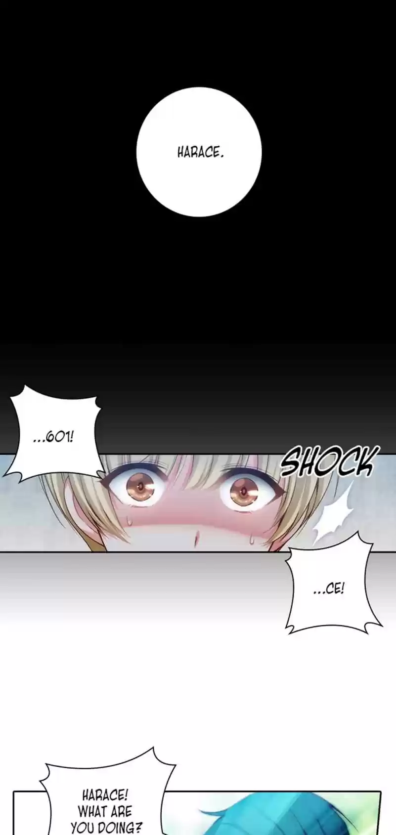 Reminiscence Adonis Vol.1 Ch.25