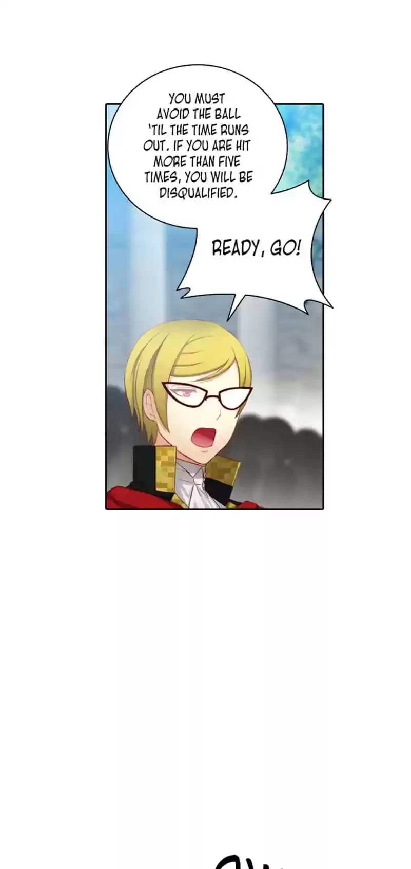 Reminiscence Adonis Vol.1 Ch.25