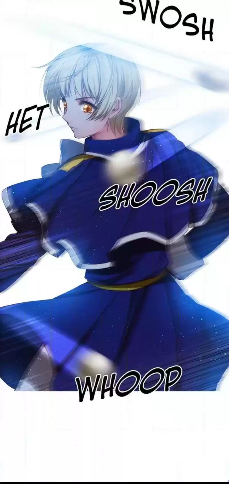 Reminiscence Adonis Vol.1 Ch.25