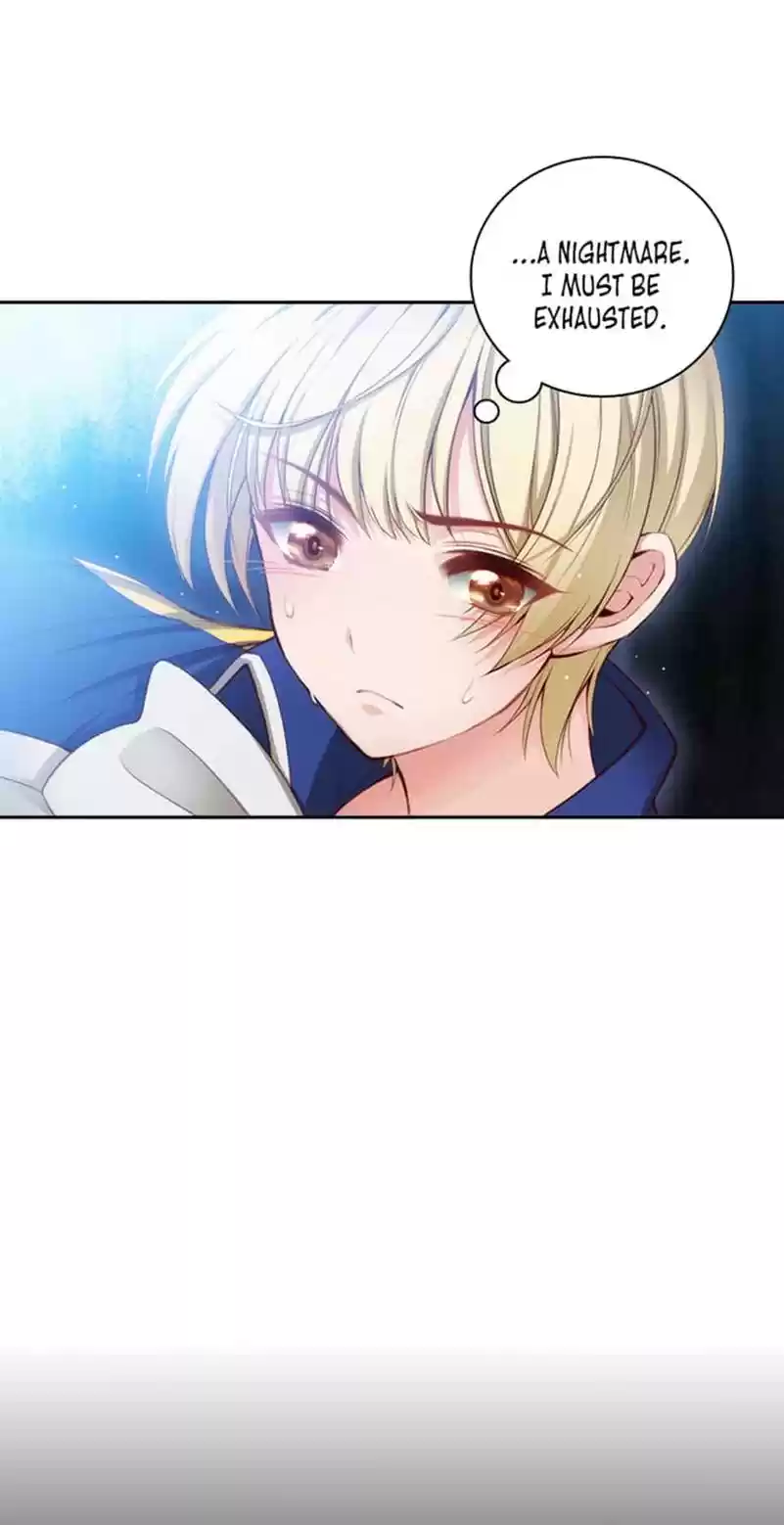 Reminiscence Adonis Vol.1 Ch.25