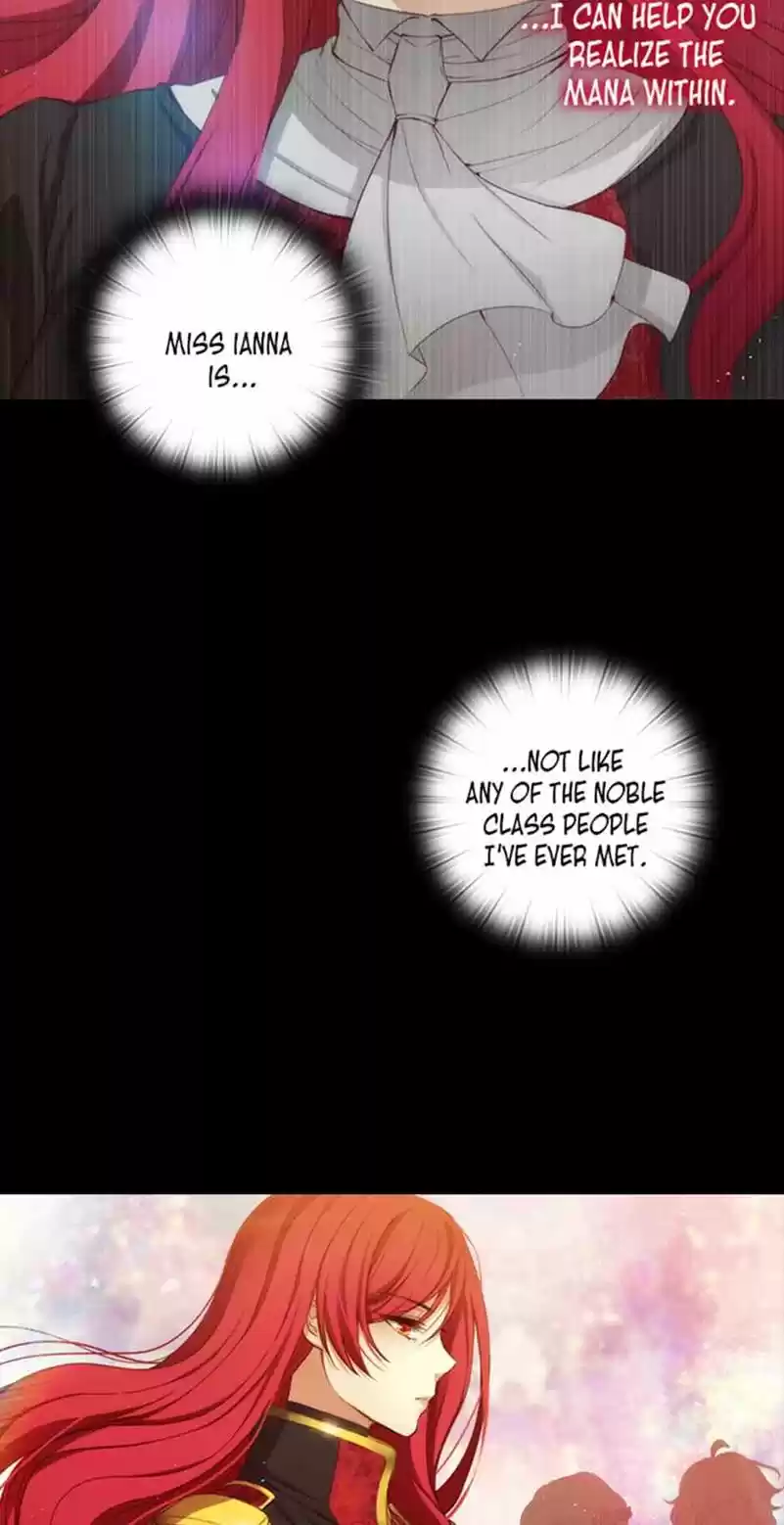 Reminiscence Adonis Vol.1 Ch.25