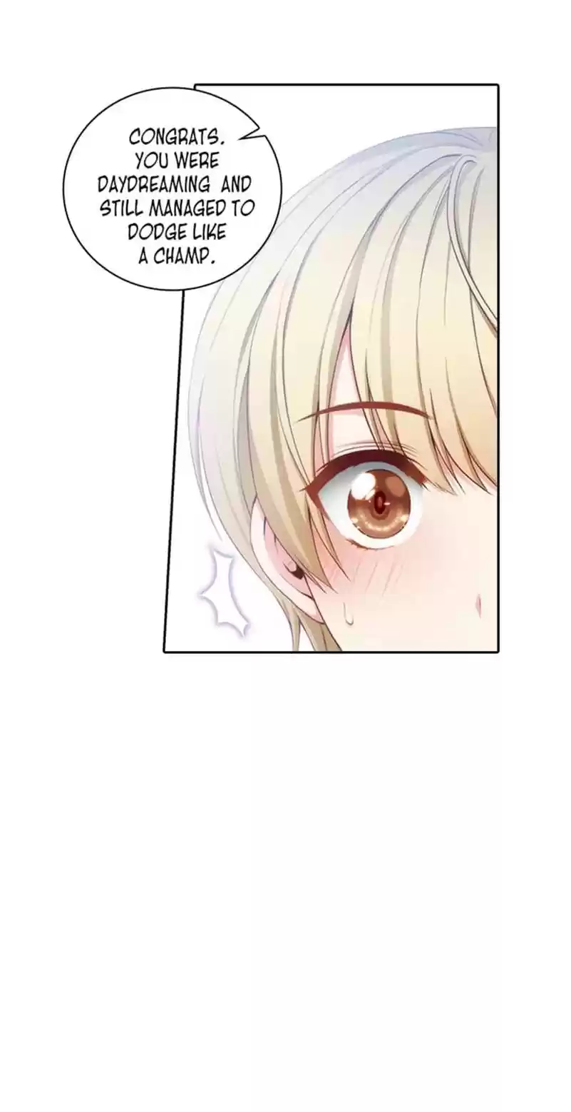 Reminiscence Adonis Vol.1 Ch.25