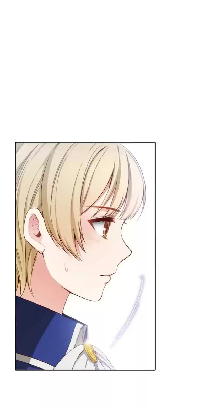 Reminiscence Adonis Vol.1 Ch.25