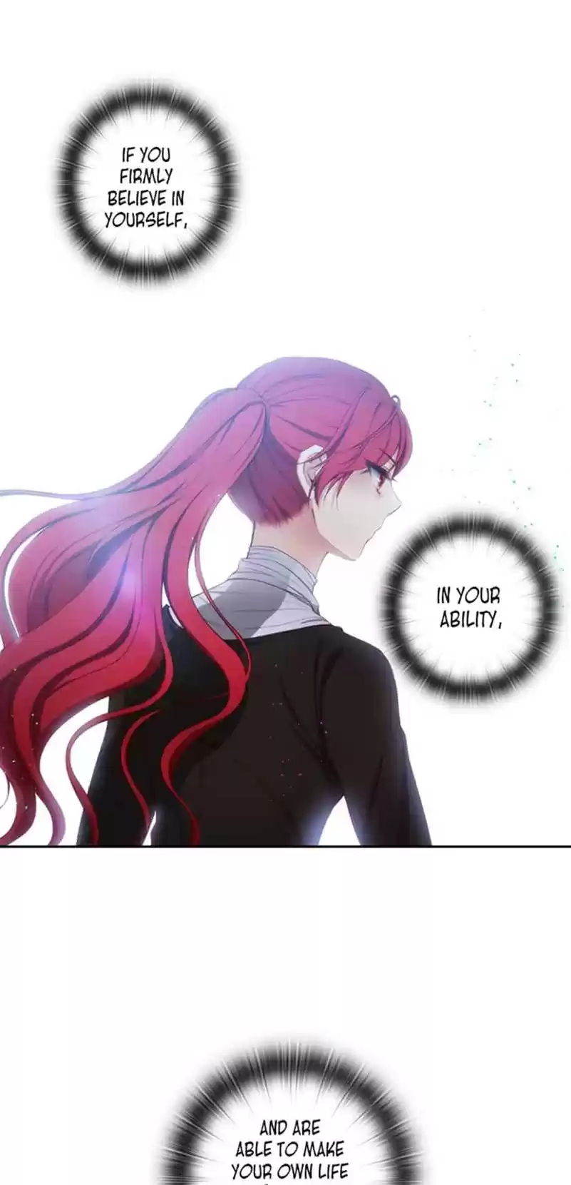 Reminiscence Adonis Vol.1 Ch.25