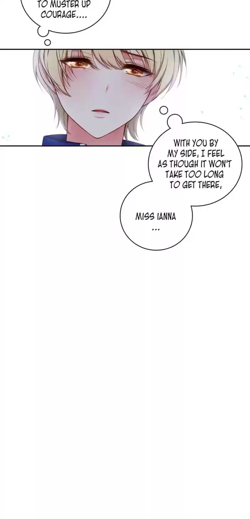 Reminiscence Adonis Vol.1 Ch.25