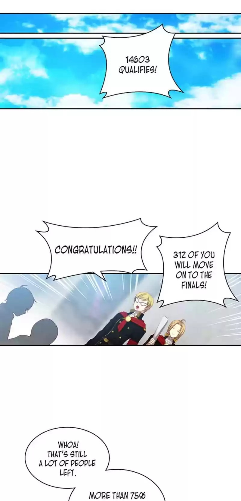 Reminiscence Adonis Vol.1 Ch.25