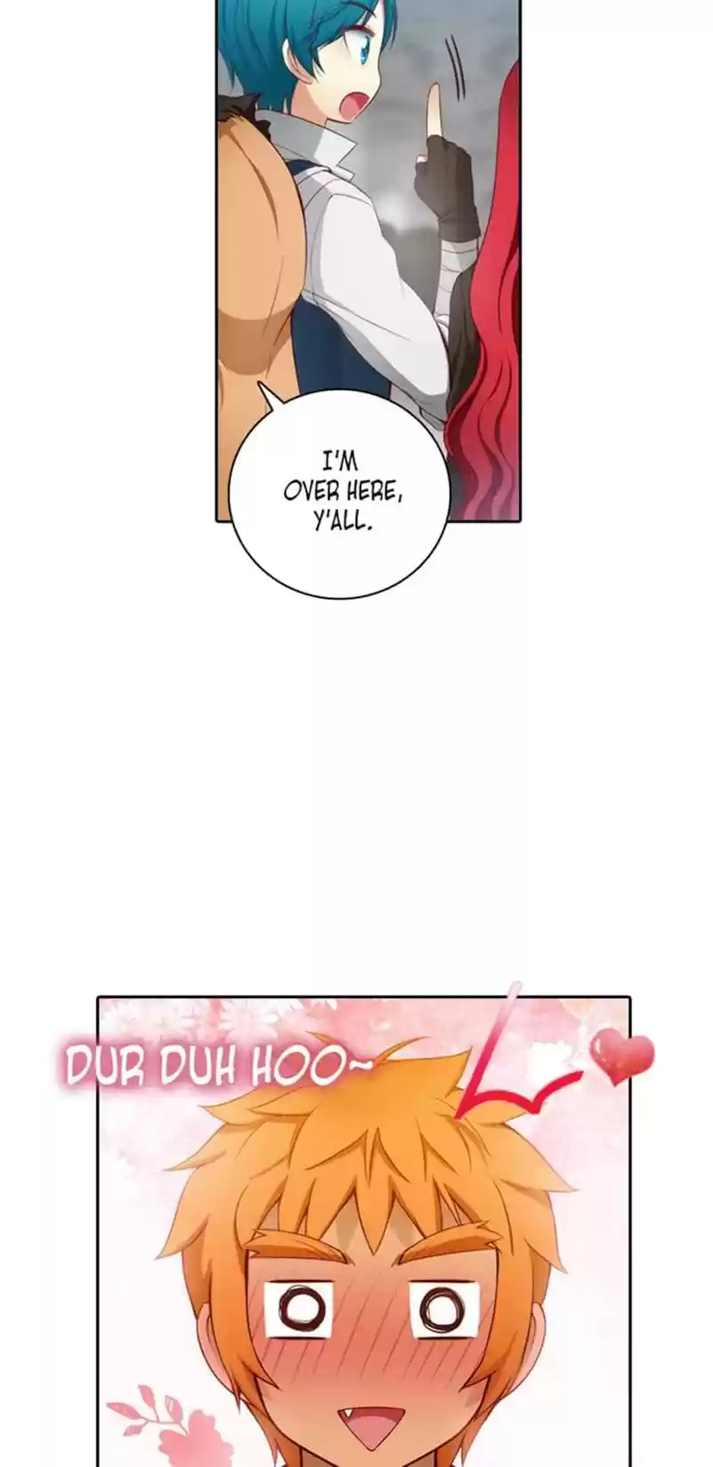 Reminiscence Adonis Vol.1 Ch.25