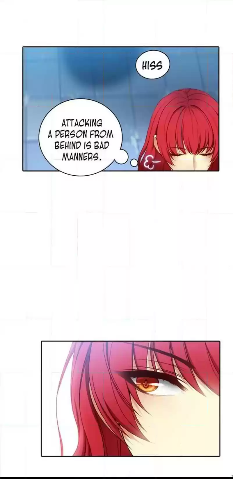 Reminiscence Adonis Vol.1 Ch.25