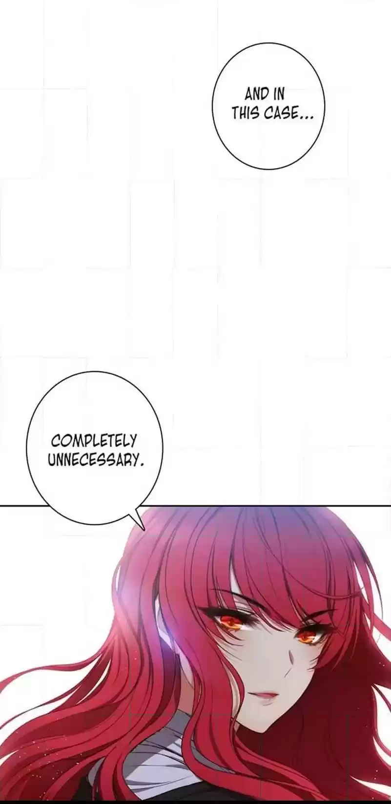 Reminiscence Adonis Vol.1 Ch.25